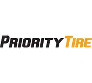 $15 Off Storewide (Minimum Order: $150) at Priority Tire Promo Codes